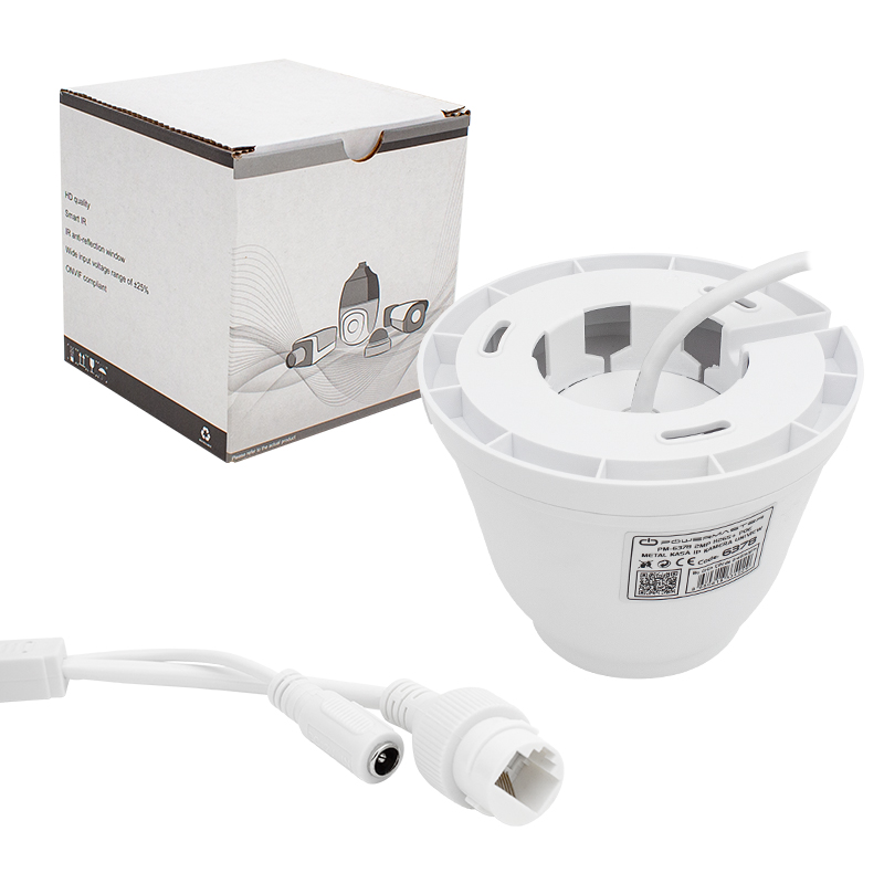 2MP H265+ POE METAL KASA IP DOME KAMERA UNIVIEW (4812) 2MP H265+ POE METAL KASA IP DOME KAMERA UNIVIEW (4812)
