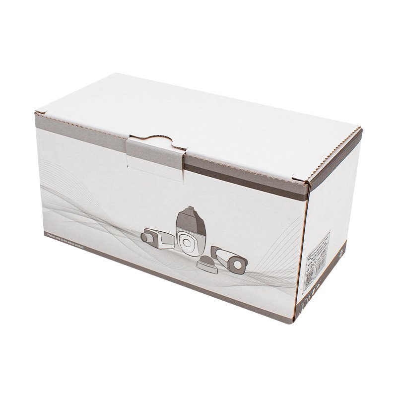 2MP H265+ POE METAL KASA IP BULLET KAMERA UNIVIEW (4812)