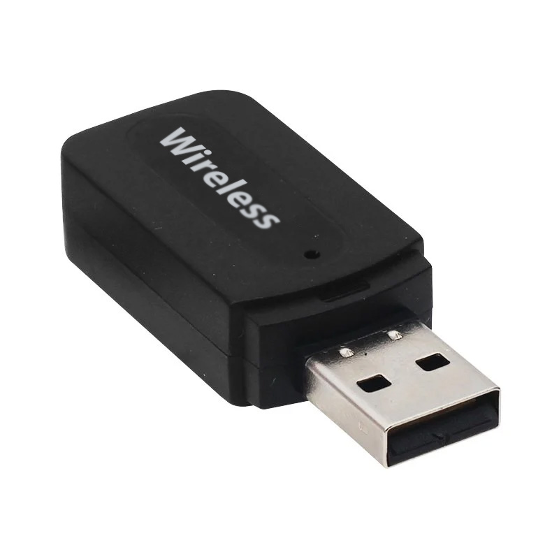 3.5 JACK USB TO WIRELESS AUX MUSIC RECEIVER(ÇEVİRİCİ) (4812) 3.5 JACK USB TO WIRELESS AUX MUSIC RECEIVER(ÇEVİRİCİ) (4812)