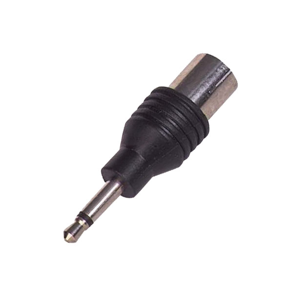 3.5 MM MONO E/60 OHM DİŞİ JACK (4812)