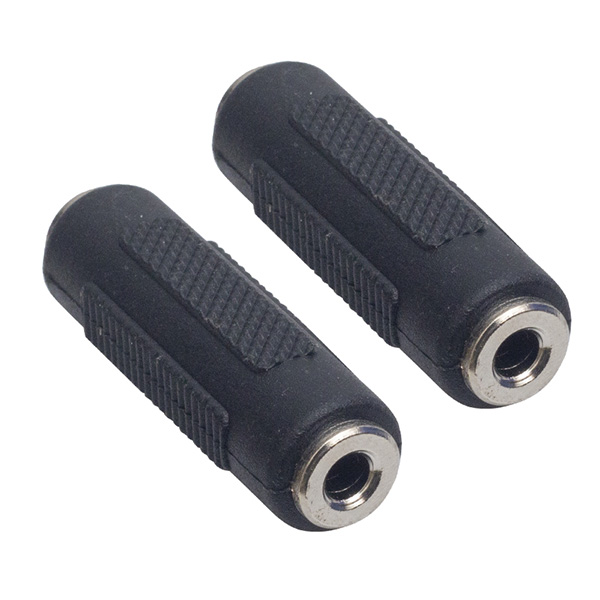 3.5 MM STEREO FİŞ ARA DİŞİ DİŞİ JACK (4812)