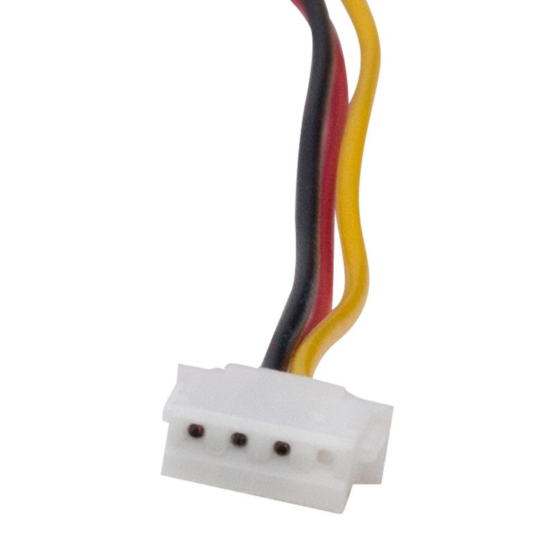 3.6MM 800 TVL 1/4 SENSOR MİNİ TİP KAMERA (4812) 3.6MM 800 TVL 1/4 SENSOR MİNİ TİP KAMERA (4812)
