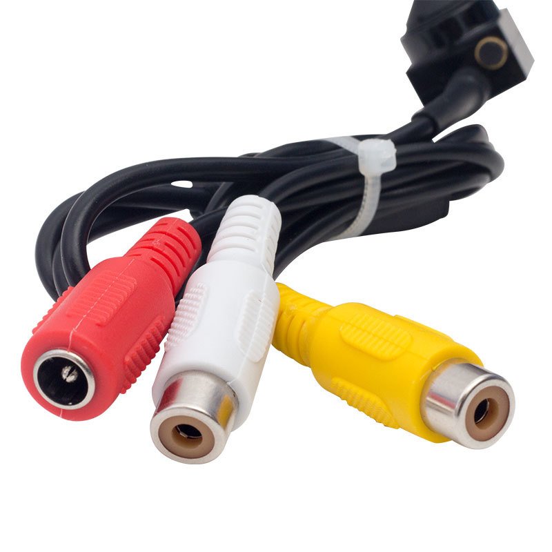 3.6MM 800 TVL 1/4 SENSOR SES ÇIKIŞLI MİNİ KAMERA (4812) 3.6MM 800 TVL 1/4 SENSOR SES ÇIKIŞLI MİNİ KAMERA (4812)