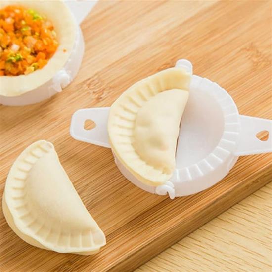 3'lü Çiğ börek kurabiye Hamur İşi Ravioli Kesme Kalıbı Aparatı (4812) 3'lü Çiğ börek kurabiye Hamur İşi Ravioli Kesme Kalıbı Aparatı (4812)