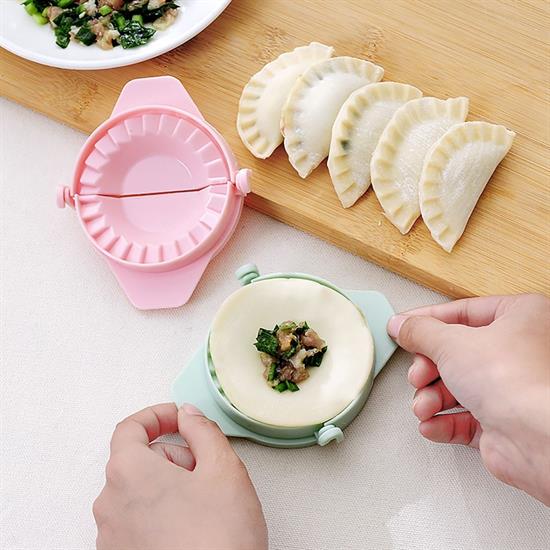 3'lü Çiğ börek kurabiye Hamur İşi Ravioli Kesme Kalıbı Aparatı (4812) 3'lü Çiğ börek kurabiye Hamur İşi Ravioli Kesme Kalıbı Aparatı (4812)