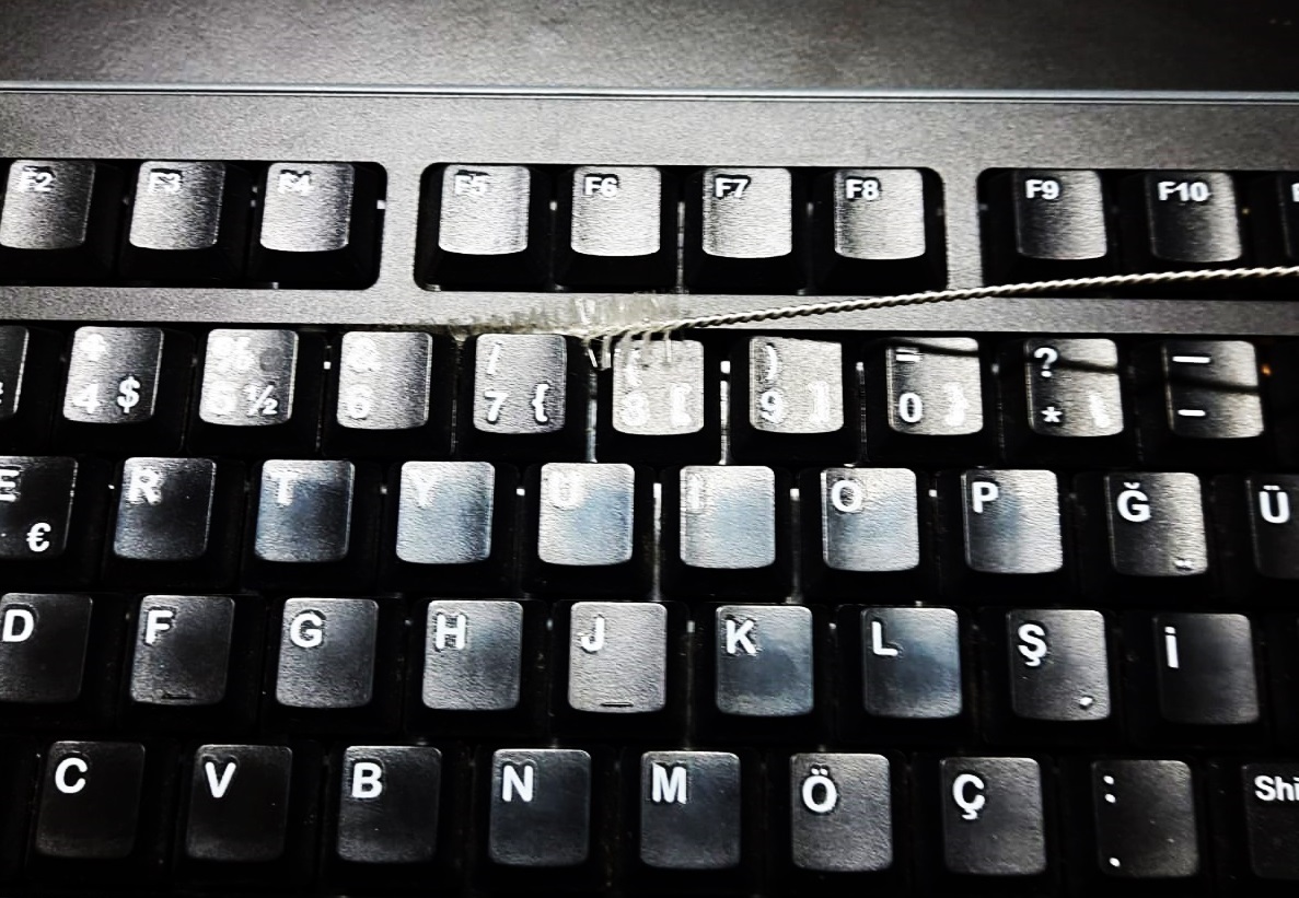 3 Lü Pratik Fırça Esnek Bükülebilir Klavye Mouse Arası Temizlik Fırçası (4812) 3 Lü Pratik Fırça Esnek Bükülebilir Klavye Mouse Arası Temizlik Fırçası (4812)