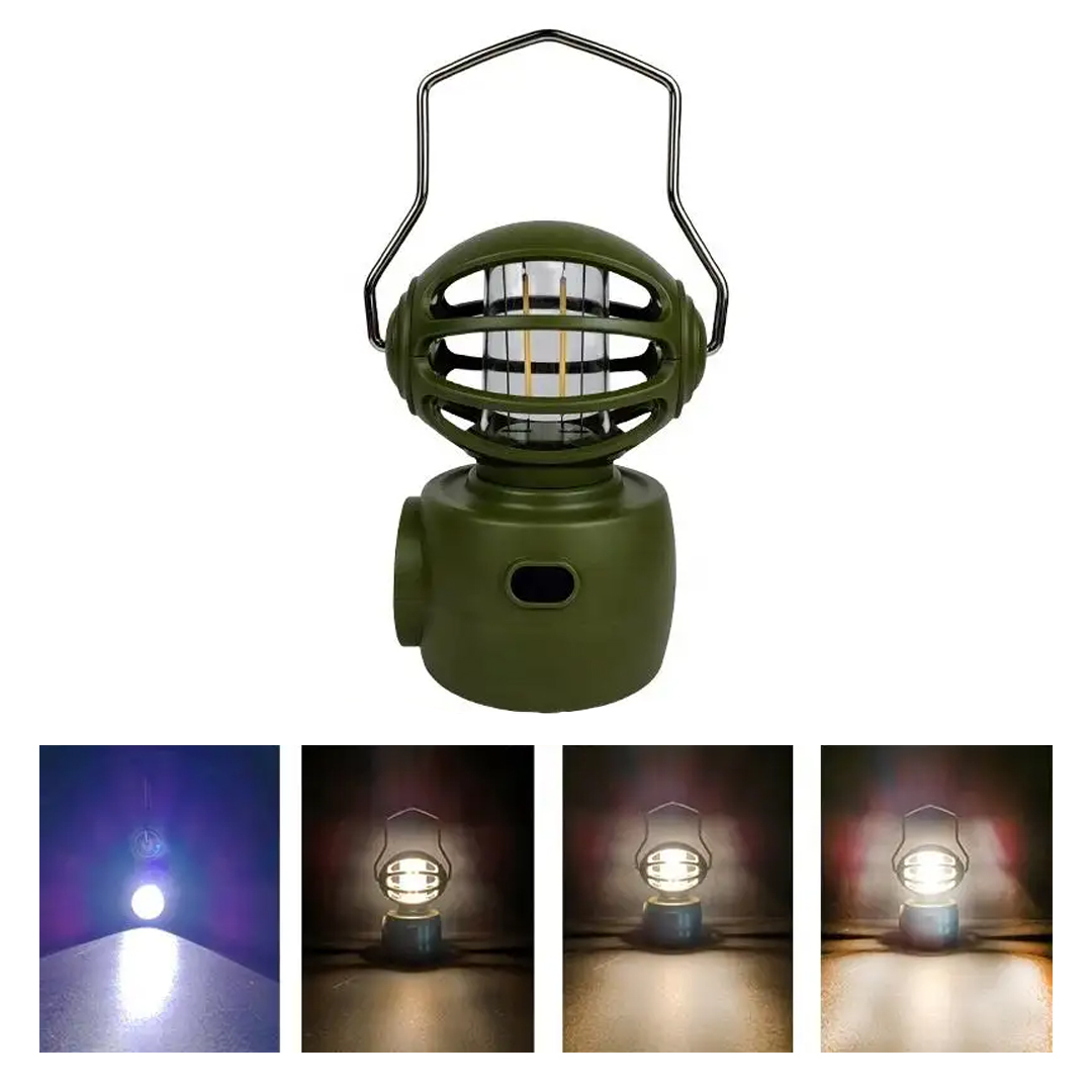 30 WATT KAMP LAMBASI LF-3328B (4812)