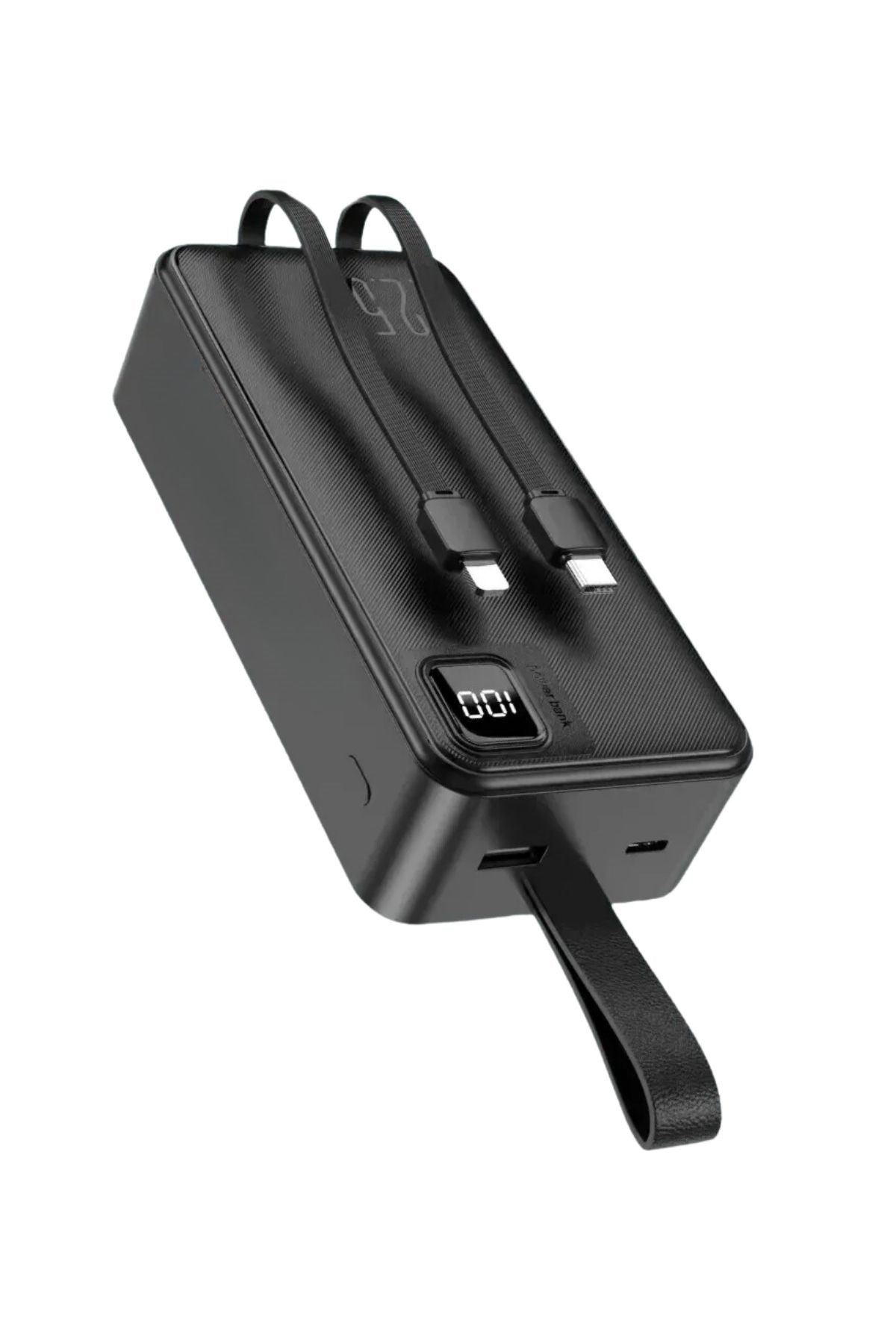 30000 Mah 22,5w Süper Hızlı Lightning ve Tyype C Powerbank (4812) 30000 Mah 22,5w Süper Hızlı Lightning ve Tyype C Powerbank (4812)