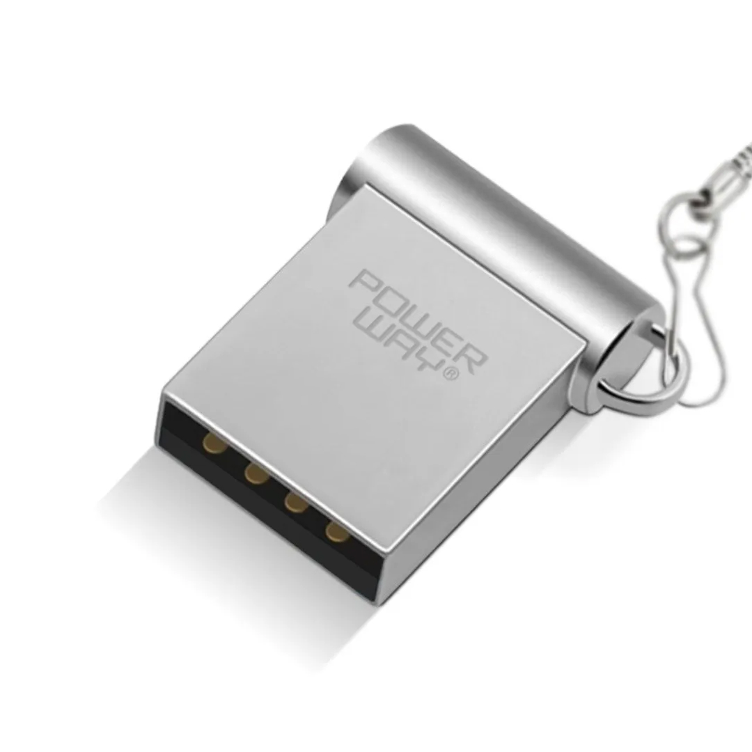 32 GB USB 3.0 METAL MINI FLASH BELLEK (4812) 32 GB USB 3.0 METAL MINI FLASH BELLEK (4812)