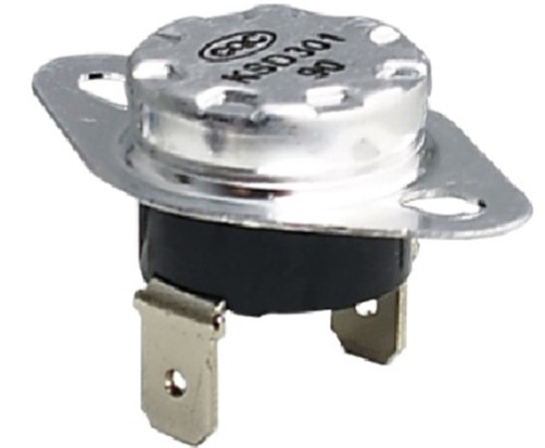35 C NC TERMOSTAT NORMALDE KAPALI TİP  (IC-269) (4812)