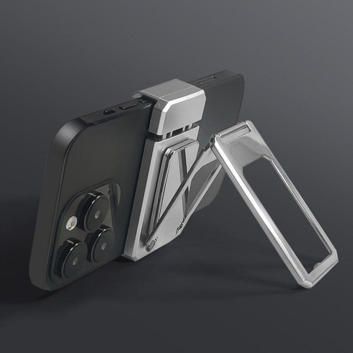 360 derece Dönen Tüm Telefon Tipleri İle Uyumlu Metal Telefon Standı Braket (4812) 360 derece Dönen Tüm Telefon Tipleri İle Uyumlu Metal Telefon Standı Braket (4812)
