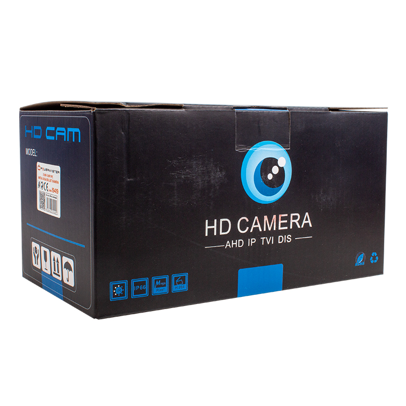 3MP 4 ATOM LED IPC METAL KASA POESİZ IP BULLET KAMERA (AYAĞI UNUTMA) (4812) 3MP 4 ATOM LED IPC METAL KASA POESİZ IP BULLET KAMERA (AYAĞI UNUTMA) (4812)