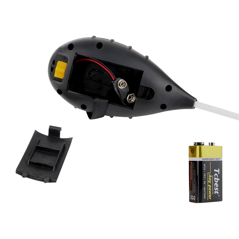 4 IN 1 TOPRAK TEST CİHAZI (4812)