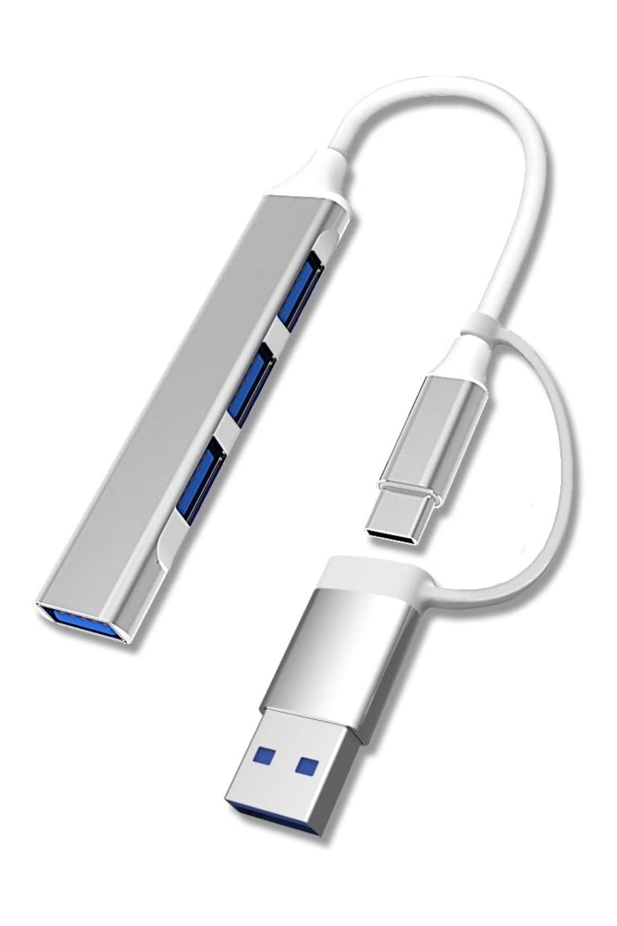 4 Girişli Usb Çoğaltıcı -3.0 - 4 Port Usb Hub (4812) 4 Girişli Usb Çoğaltıcı -3.0 - 4 Port Usb Hub (4812)