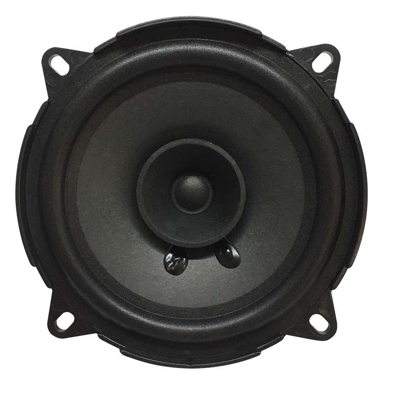 4 OHM 100 WATT 13 CM TEKLİ HOPARLÖR (4812)