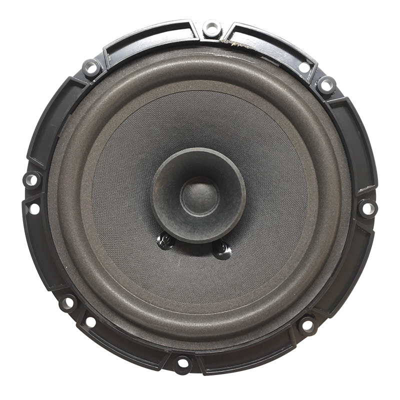 4 OHM 100 WATT 16 CM TEKLİ OTO HOPARLÖR (4812)