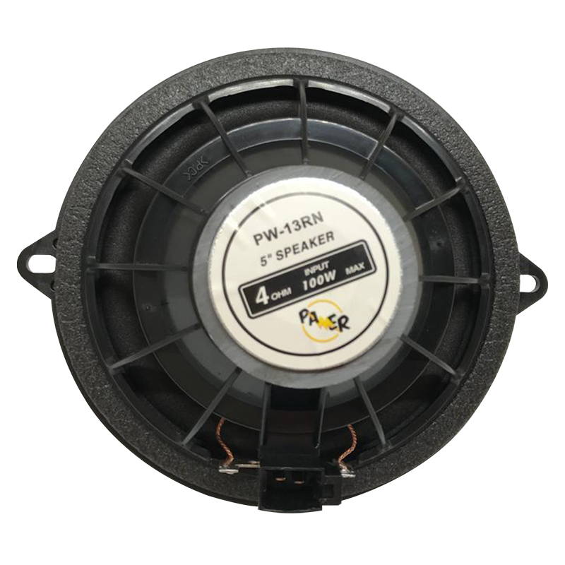 4 OHM 100 WATT 13 CM RENAULTLAR İÇİN TEKLİ HOPARLÖR (4812)