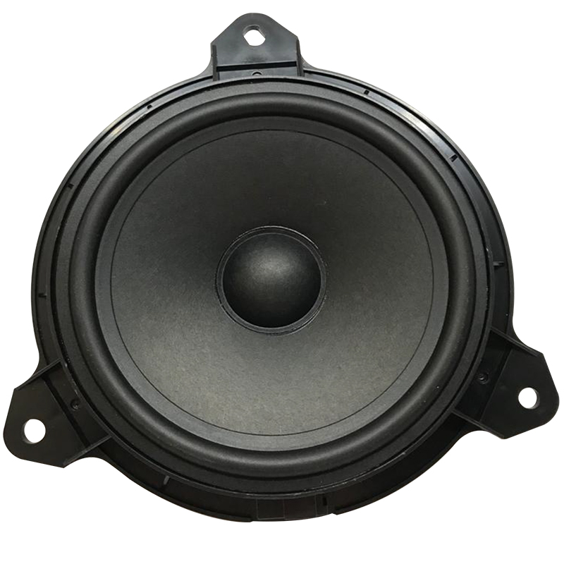 4 OHM 40 WATT 13 CM TOYOTA ARAÇLAR İÇİN TEKLİ OTO HOPARLÖR (4812)