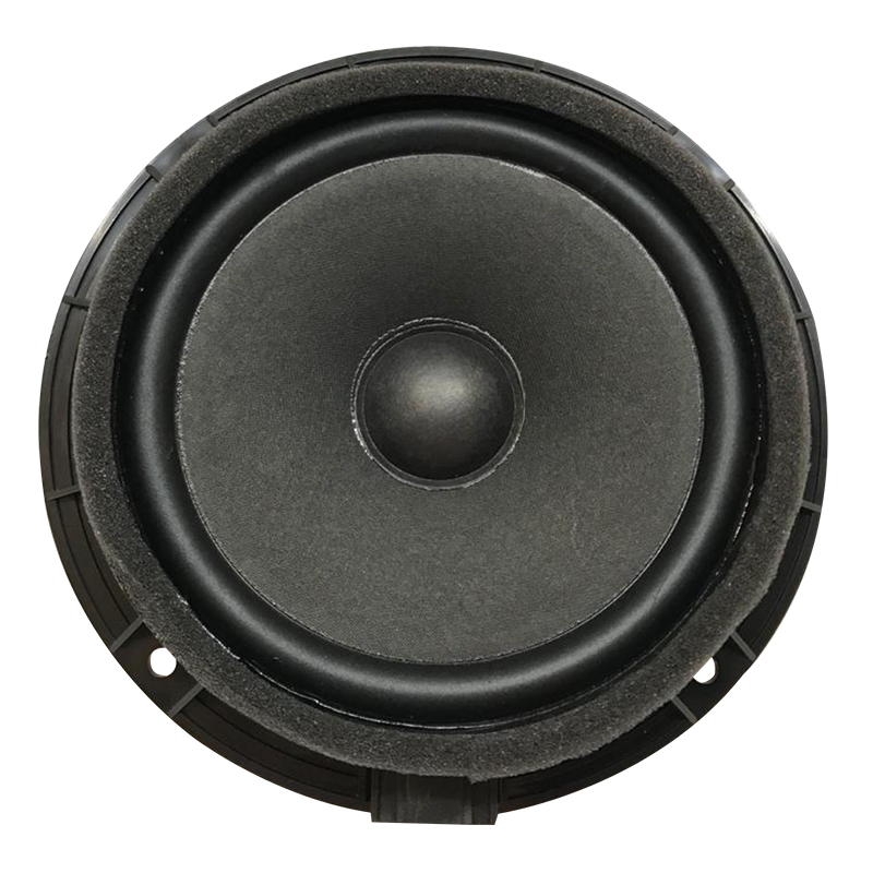 4 OHM 40 WATT 13 CM BMW ARAÇLAR İÇİN TEKLİ OTO HOPARLÖR (4812)