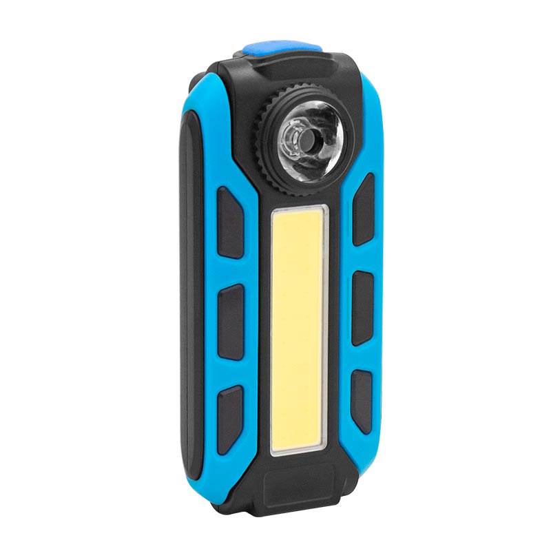 4 WATT COB LED ÇOK FONKSİYONLU ÇALIŞMA LAMBASI (4812)