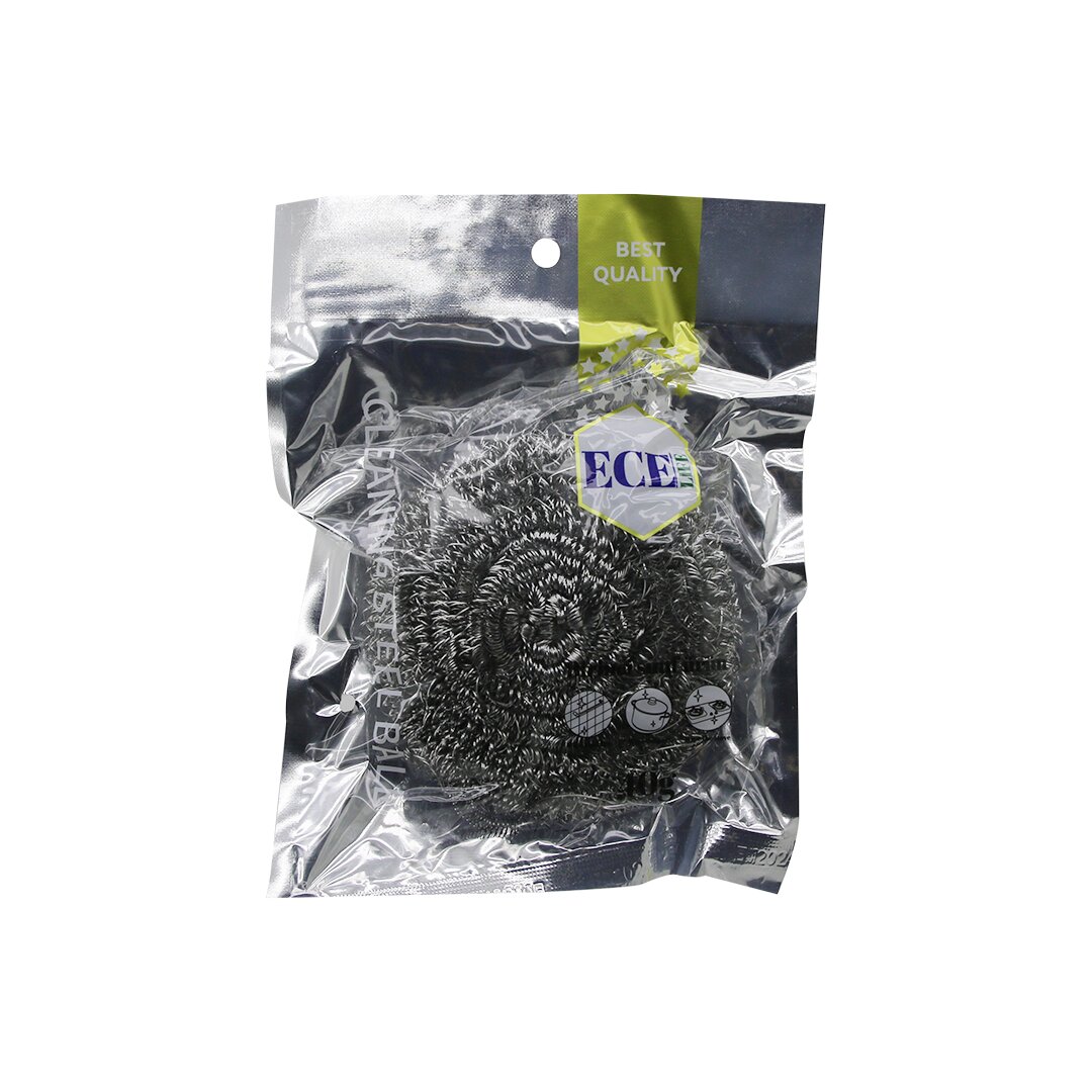 40 GR LÜX BULAŞIK TOP TELİ BEST QUALITY (4812)