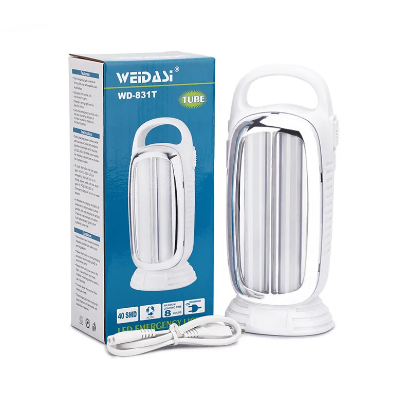 40 LEDLİ ŞARJLI IŞILDAK (OM-122) (4812) 40 LEDLİ ŞARJLI IŞILDAK (OM-122) (4812)