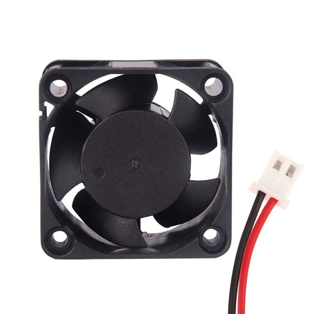 40X40X20 MM 4X4 24 VOLT FAN (4812)