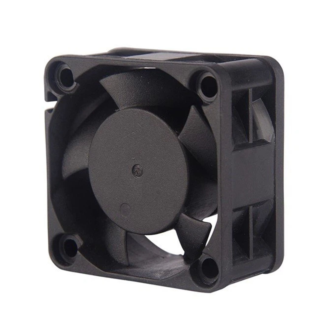 40X40X20 MM 4X4 24 VOLT FAN (4812)