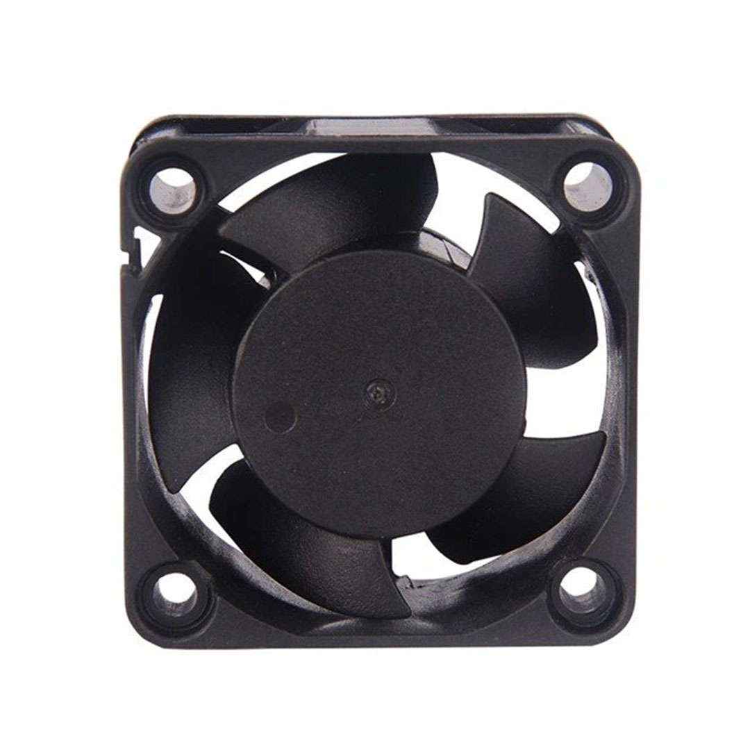 40X40X20 MM 4X4 24 VOLT FAN (4812) 40X40X20 MM 4X4 24 VOLT FAN (4812)