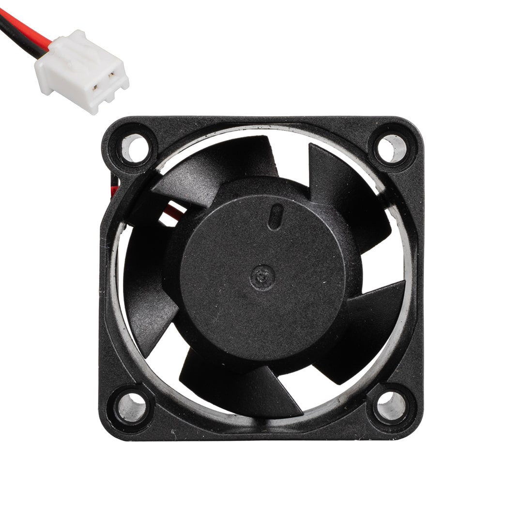 40X40X20 MM 4X4 12 VOLT FAN (4812)