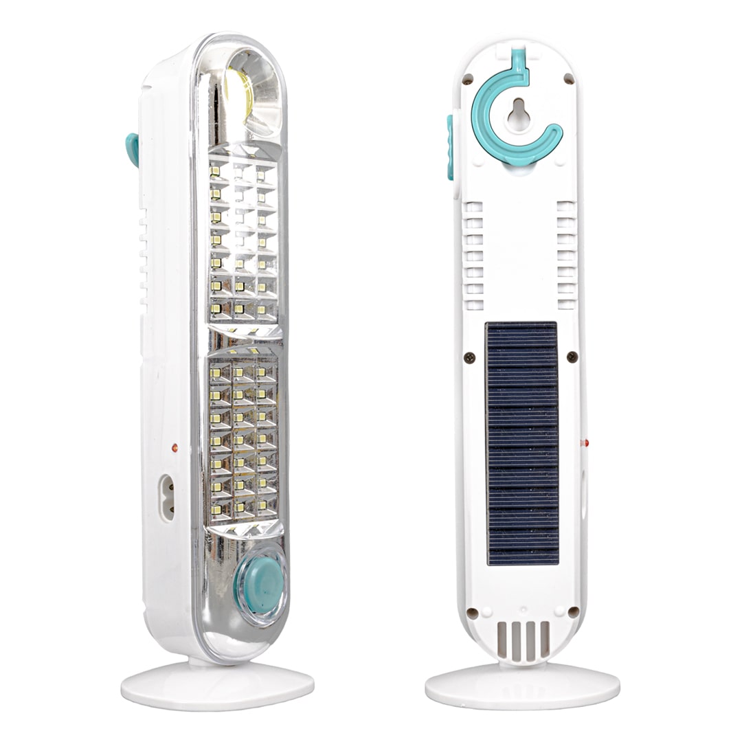 42 LEDLİ SOLAR IŞILDAK (4812)