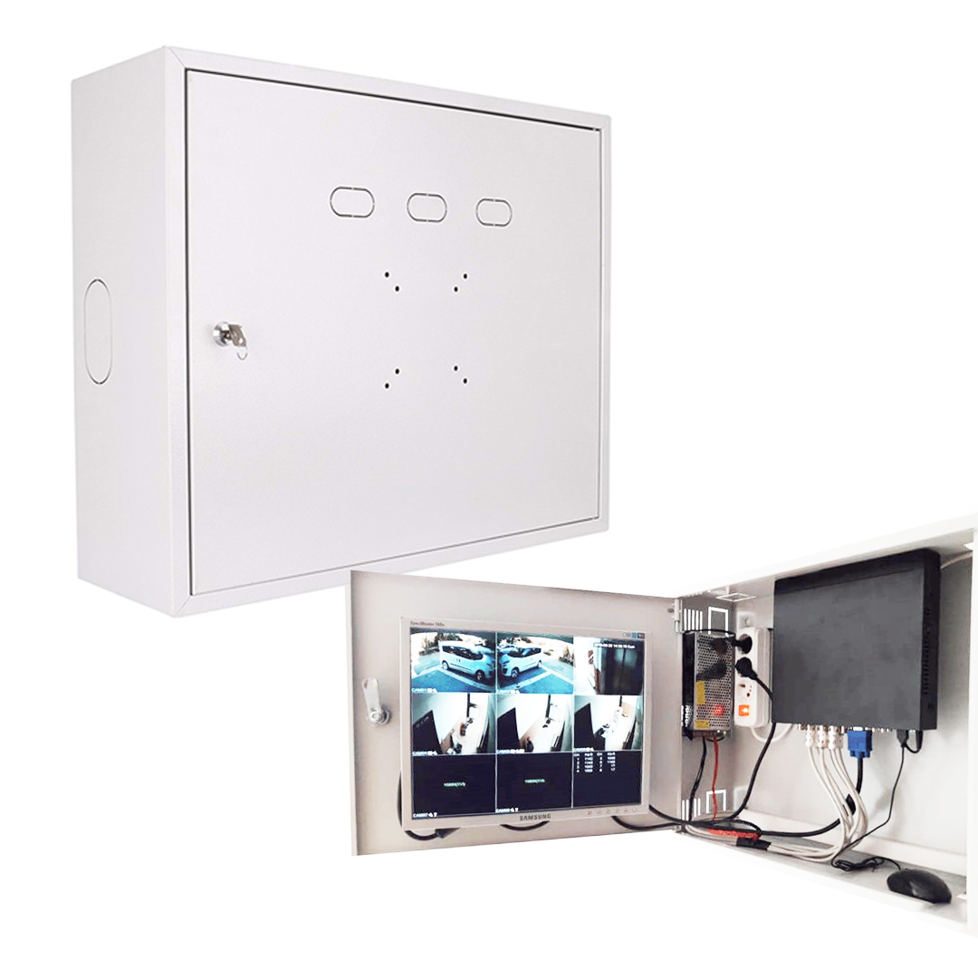 45*55*17 DİK TİP DVR KABİNİ (4812)