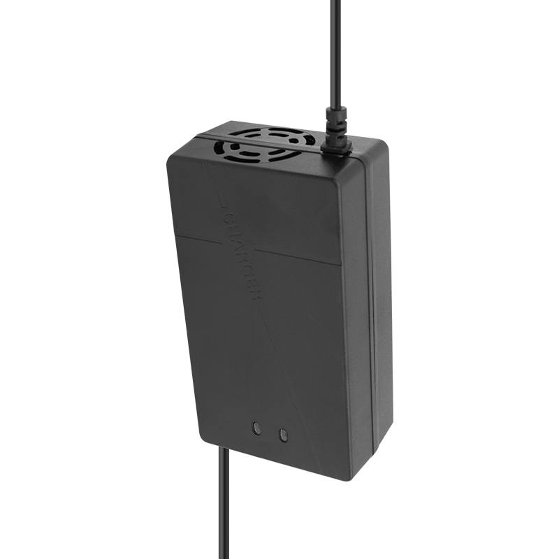 48 VOLT - 20 AMPER ELEKTRİKLİ BİSİKLET ŞARJ CİHAZI (4812)