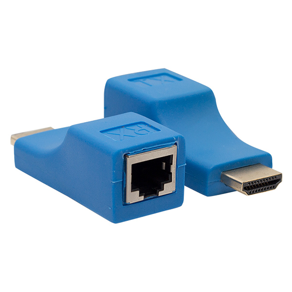 4K HDMI TO CAT5/CAT6 30 METRE UZATICI EXTENDER (4812)
