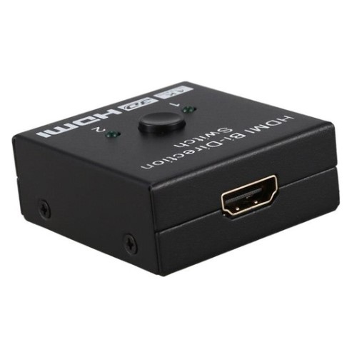 4K2K 2 PORT ÇİFT YÖNLÜ HDMI BİRLEŞTİRİCİ VE DAĞITICI (4812) 4K2K 2 PORT ÇİFT YÖNLÜ HDMI BİRLEŞTİRİCİ VE DAĞITICI (4812)
