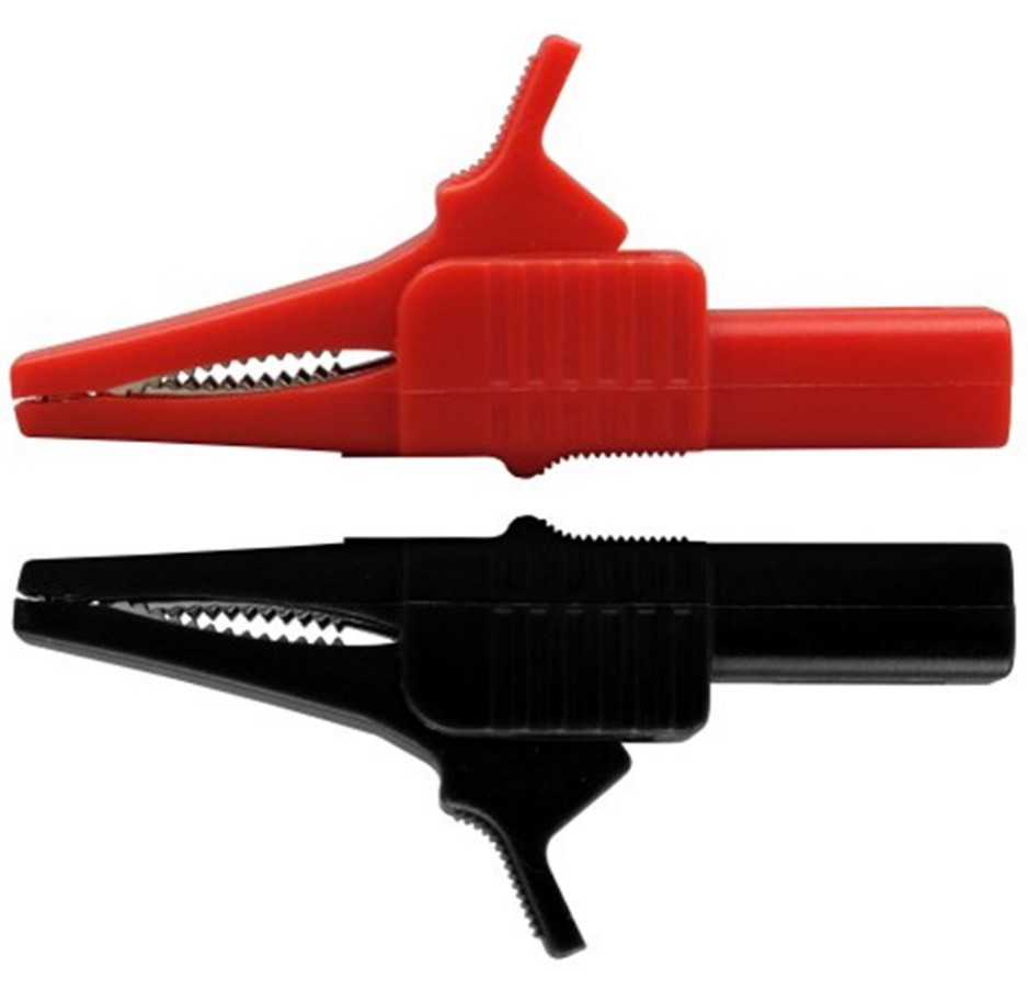 4MM BANAN JAK GİRİŞLİ KROKODİL CATIII (IC-243C) (4812)