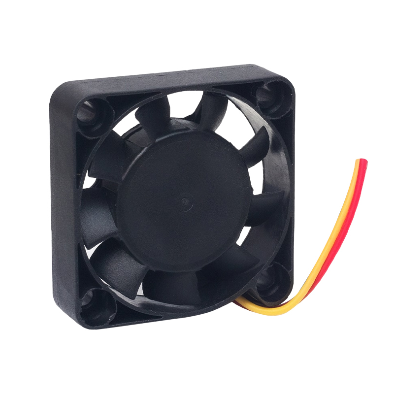 4X4 CM 40X40X10 MM 12 VOLT FAN (4812)