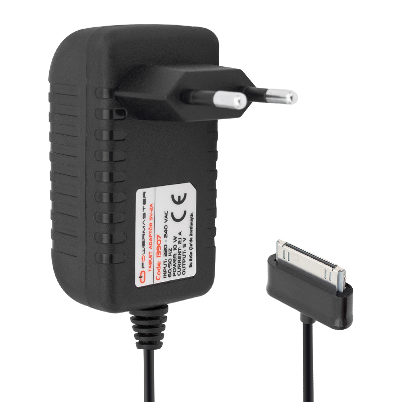 5 VOLT -2 AMPER SAMSUNG TABLET ADAPTÖRÜ (4812)