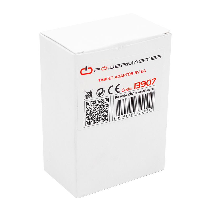 5 VOLT -2 AMPER SAMSUNG TABLET ADAPTÖRÜ (4812) 5 VOLT -2 AMPER SAMSUNG TABLET ADAPTÖRÜ (4812)