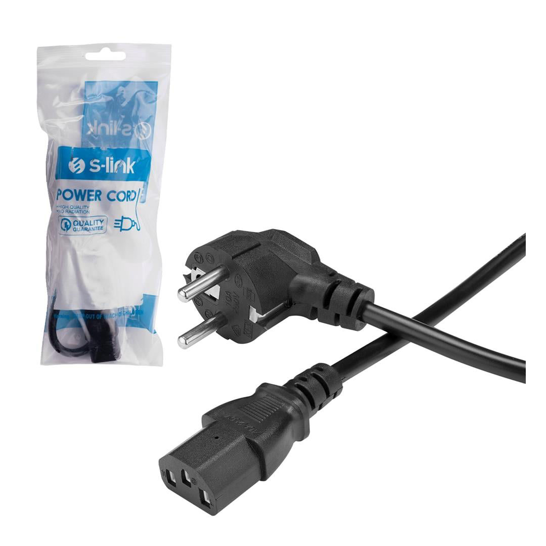50 CM 3X0.5MM POWER KABLO SL-P151 (4812)