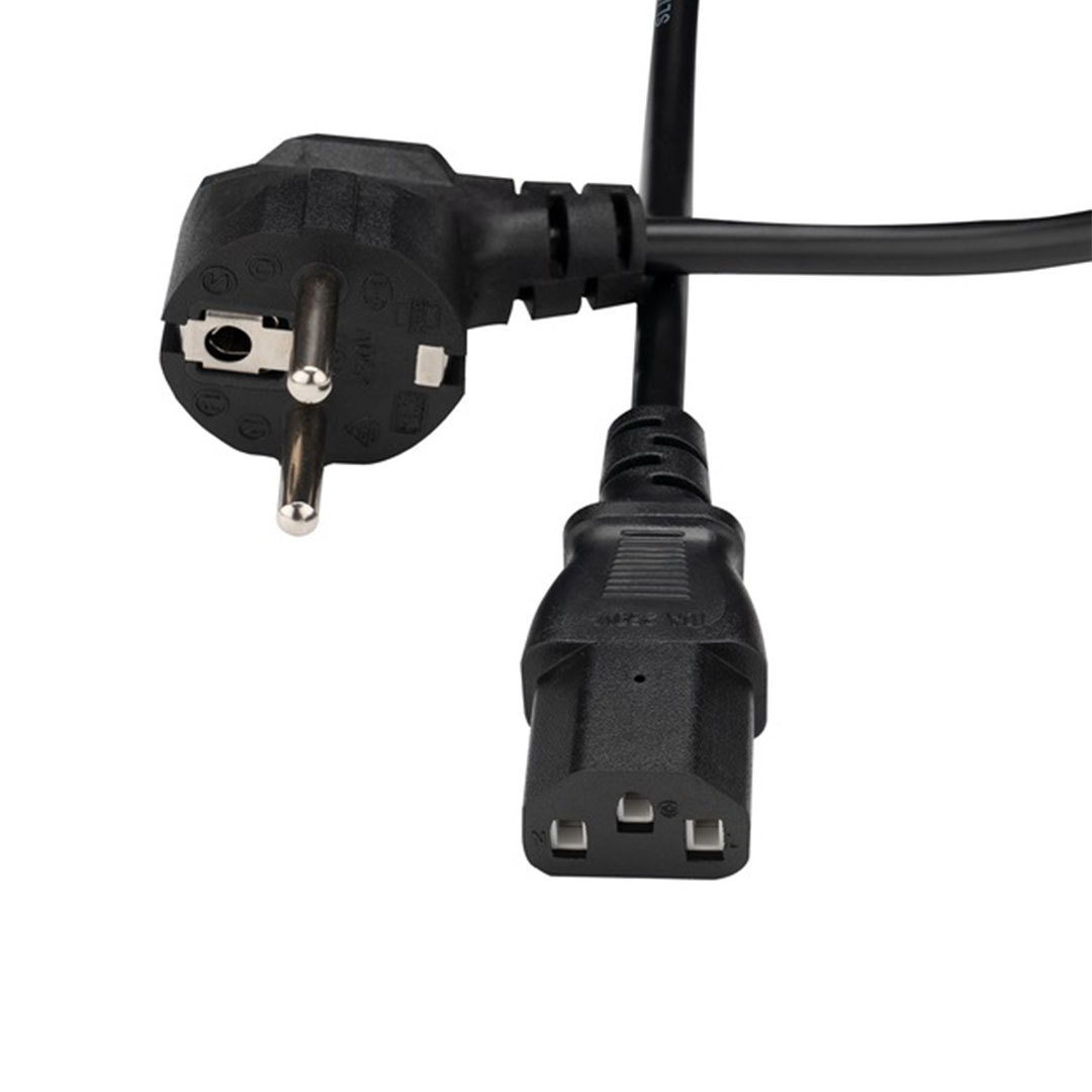 50 CM 3X0.5MM POWER KABLO SL-P151 (4812)