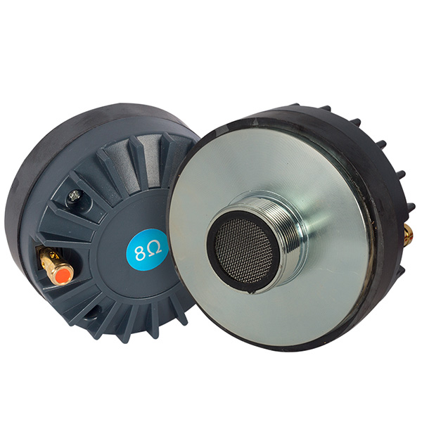 50 WATT 8 OHM KABİN HOPARLÖRLER İÇİN YEDEK TWEETER (4812)