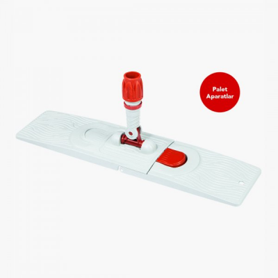 50CM PALET MOP APARATI (4812)