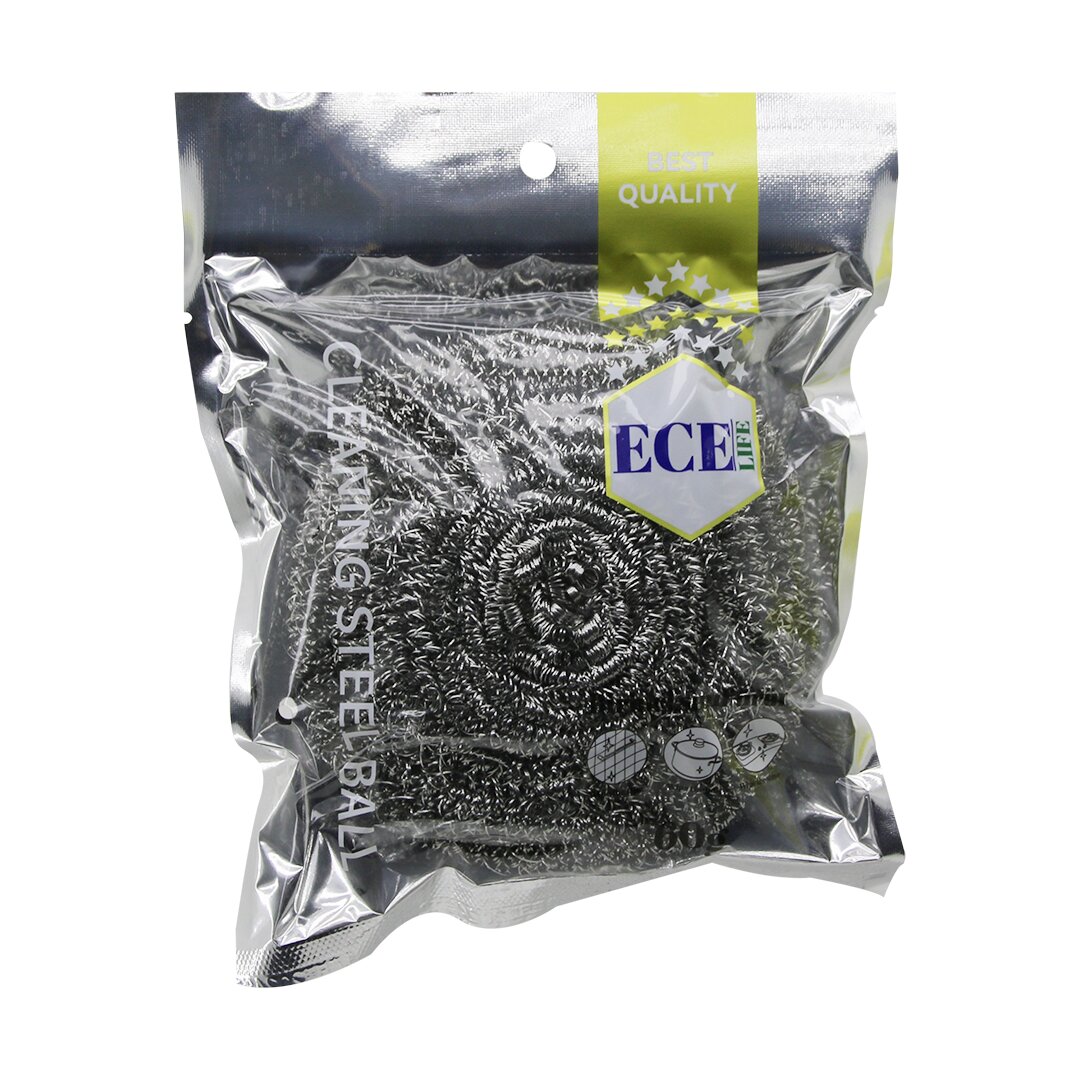 60 GR LÜX BULAŞIK TOP TELİ BEST QUALITY (4812)
