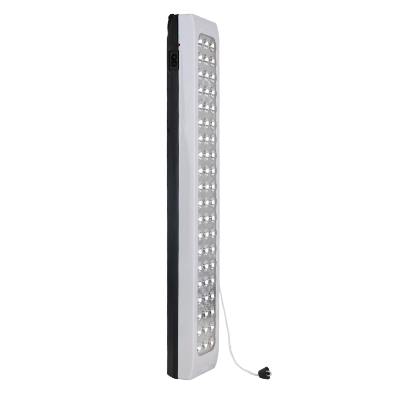 60 LEDLİ ŞARJLI IŞILDAK (4812)