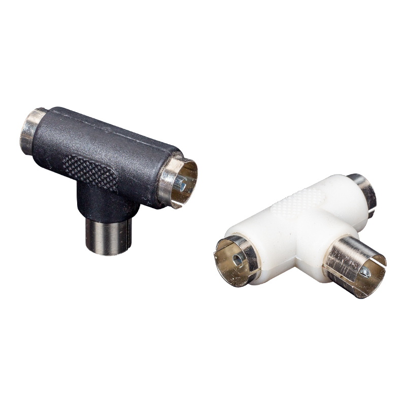 60 OHM 3LÜ DAĞITICI (4812)