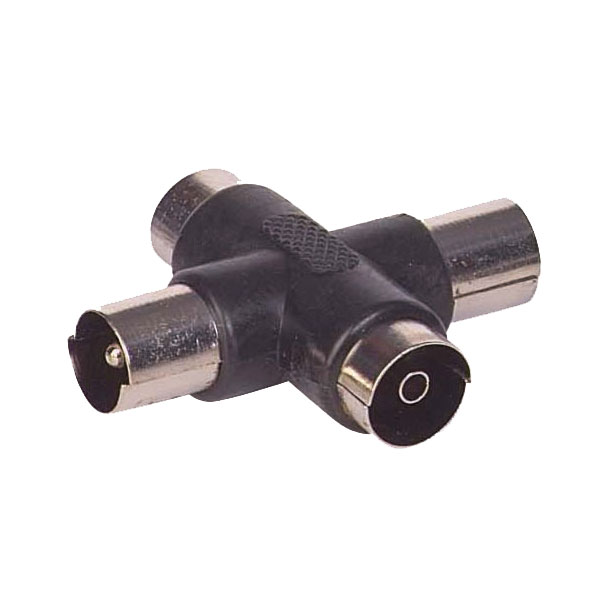 60 OHM 4LÜ DAĞITICI (4812)