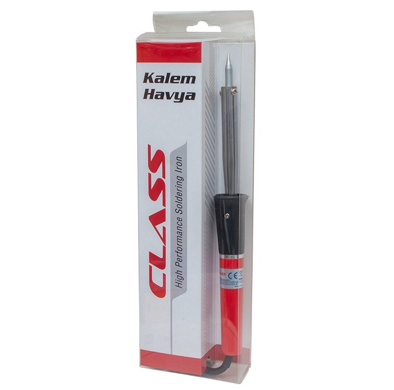 60 WATT KALEM HAVYA ZD-407 (4812)