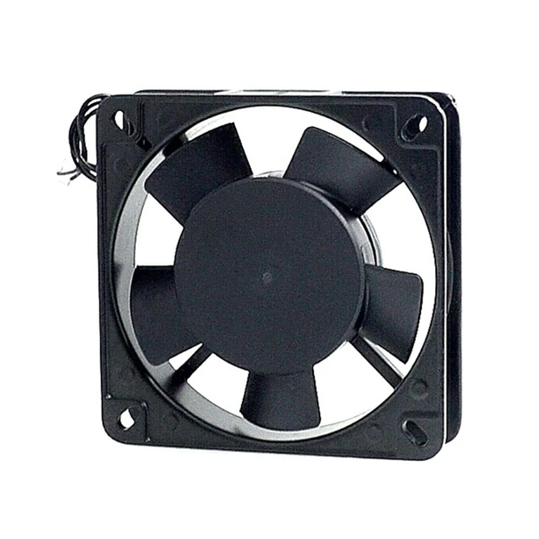 60X60X25 MM 6X6 24 VOLT FAN (4812)