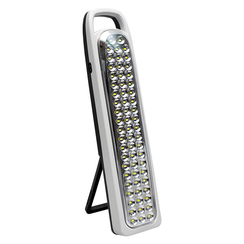 62 SMD LEDLİ ŞARJLI IŞILDAK YJ-6828A (4812)